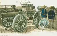  1914-1918 Artillerie Allemande German artillery.jpg 